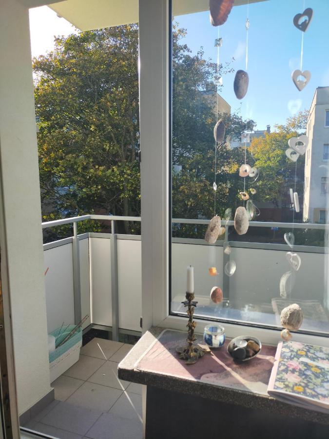 Muszelka Apartamento Kołobrzeg Exterior foto